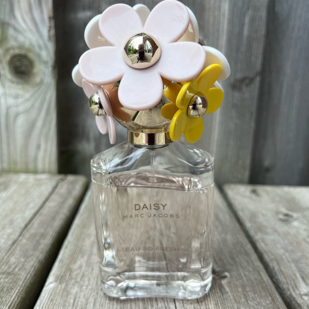 Marc Jacobs Daisy Fresh